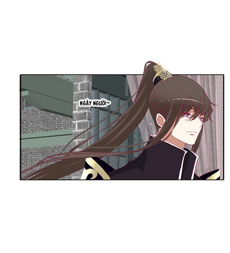 Thông Linh Phi Chapter 418 - 22