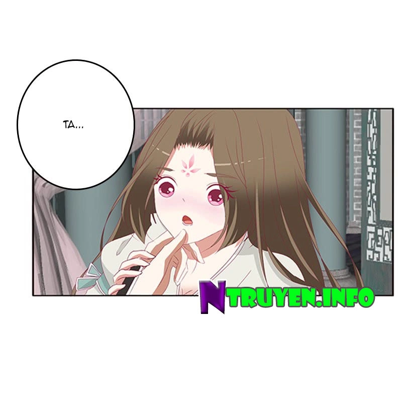 Thông Linh Phi Chapter 418 - 28