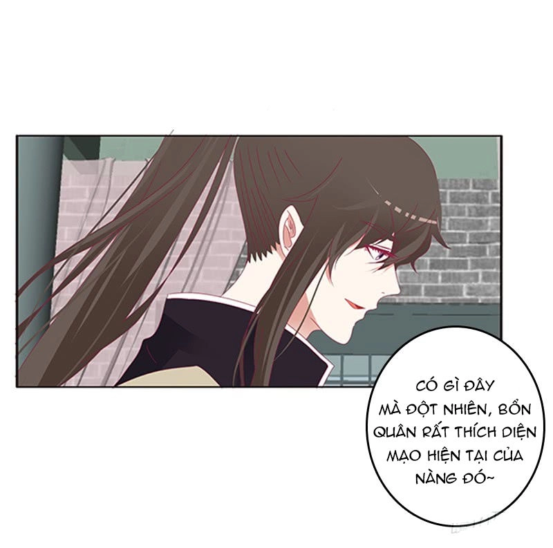 Thông Linh Phi Chapter 418 - 31