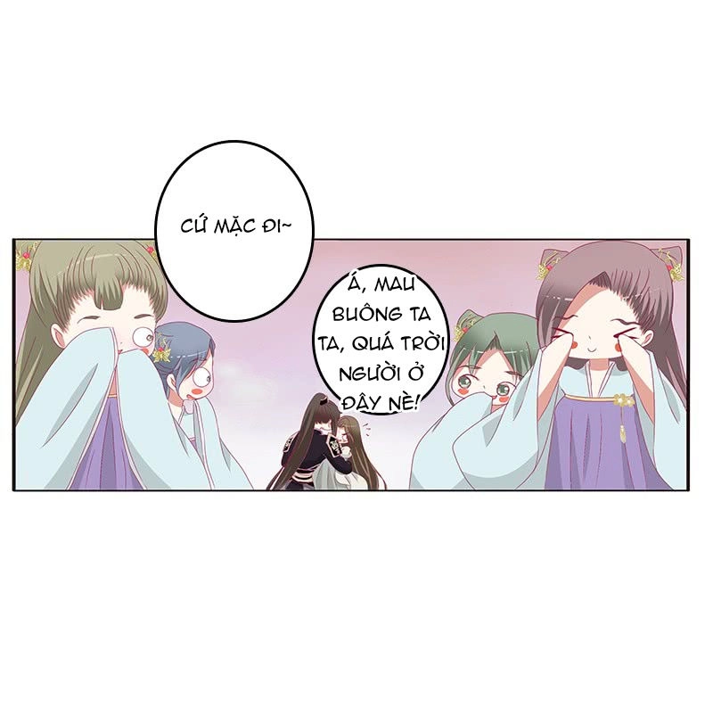 Thông Linh Phi Chapter 418 - 33