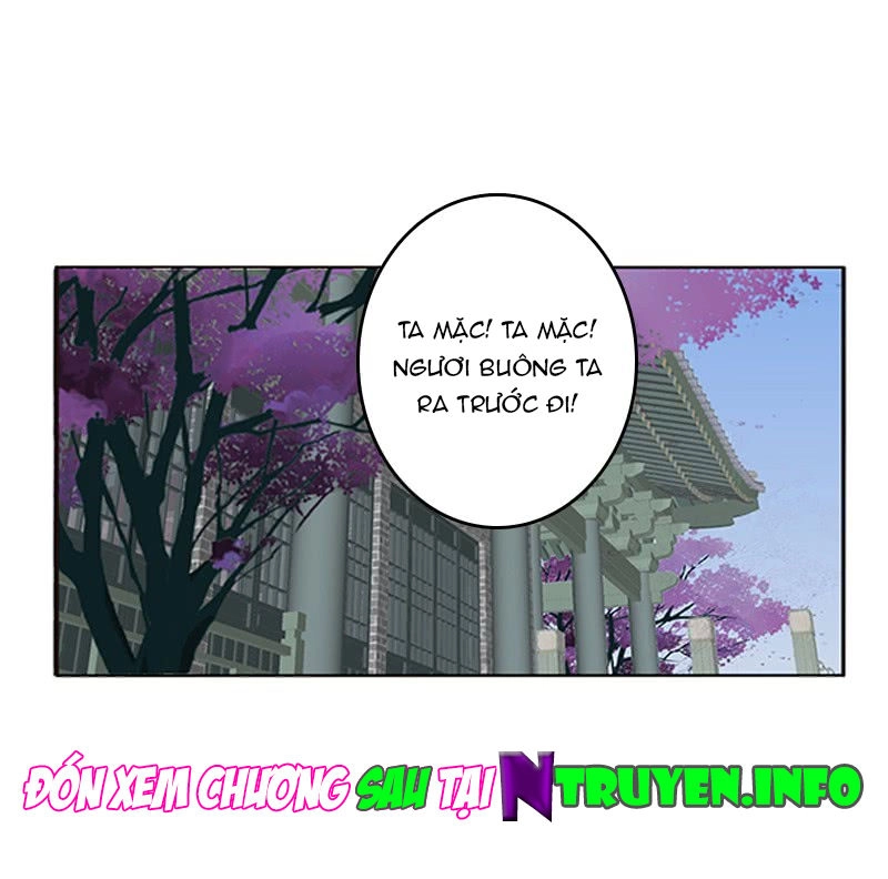 Thông Linh Phi Chapter 418 - 34