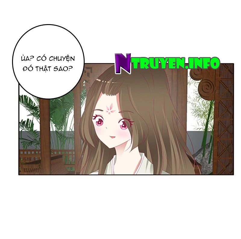 Thông Linh Phi Chapter 419 - 8