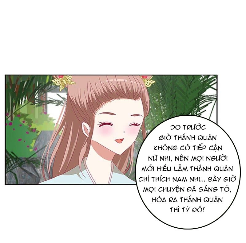 Thông Linh Phi Chapter 419 - 9