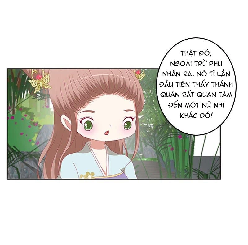 Thông Linh Phi Chapter 419 - 11