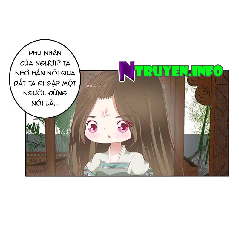 Thông Linh Phi Chapter 419 - 12