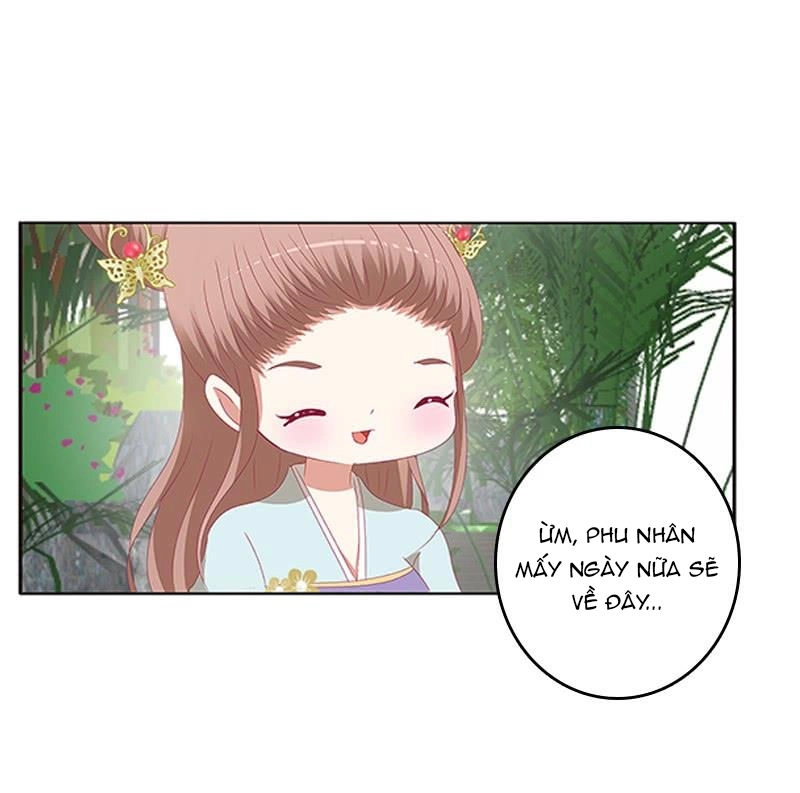 Thông Linh Phi Chapter 419 - 13