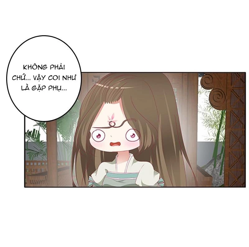 Thông Linh Phi Chapter 419 - 14