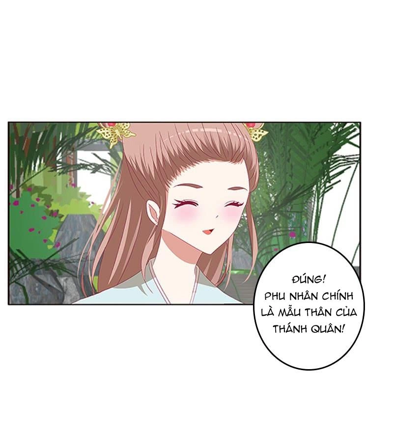 Thông Linh Phi Chapter 419 - 15