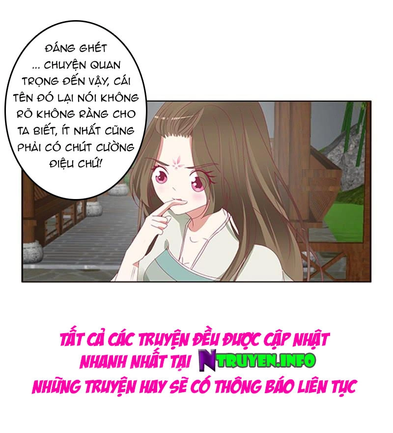Thông Linh Phi Chapter 419 - 16