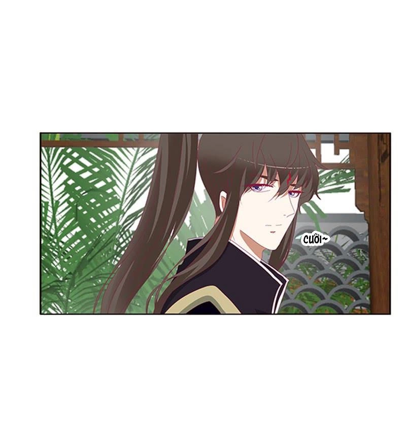 Thông Linh Phi Chapter 419 - 18