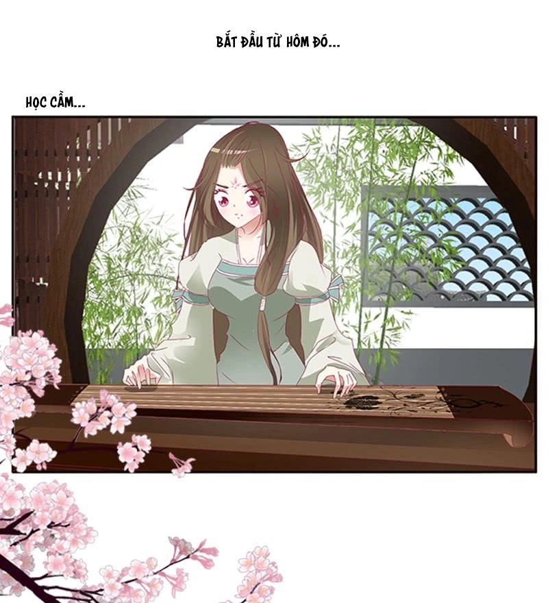 Thông Linh Phi Chapter 419 - 19