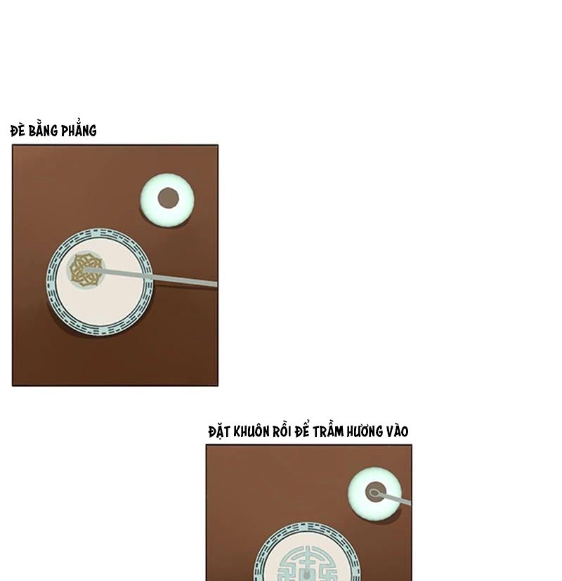 Thông Linh Phi Chapter 420 - 5