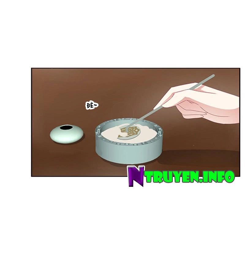 Thông Linh Phi Chapter 420 - 8