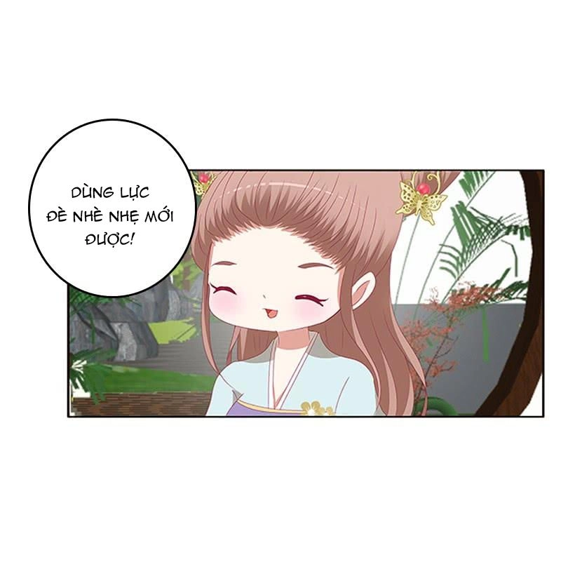 Thông Linh Phi Chapter 420 - 10