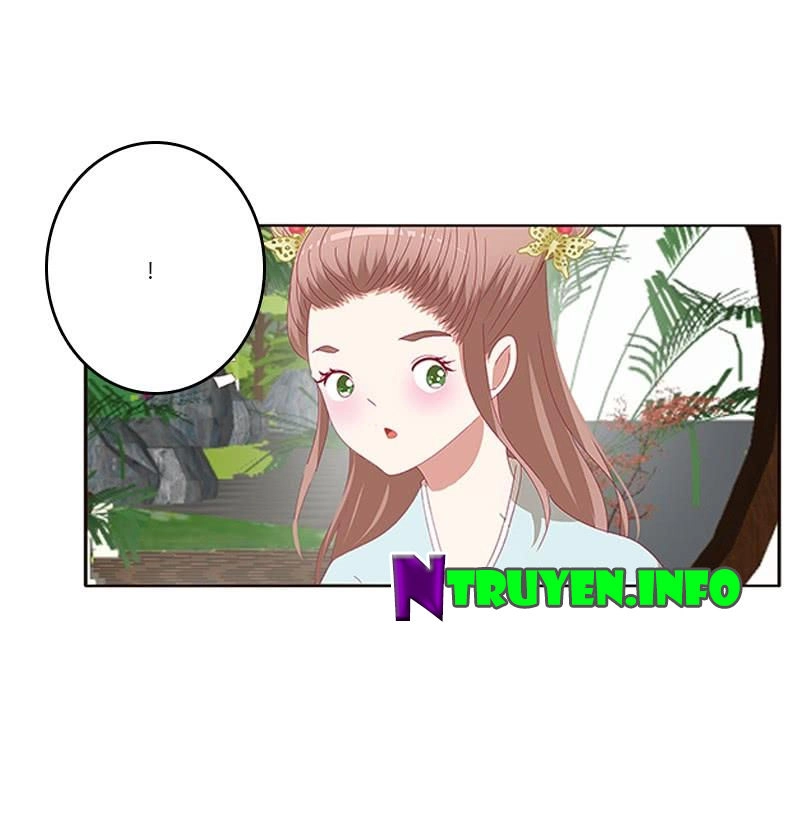 Thông Linh Phi Chapter 420 - 12