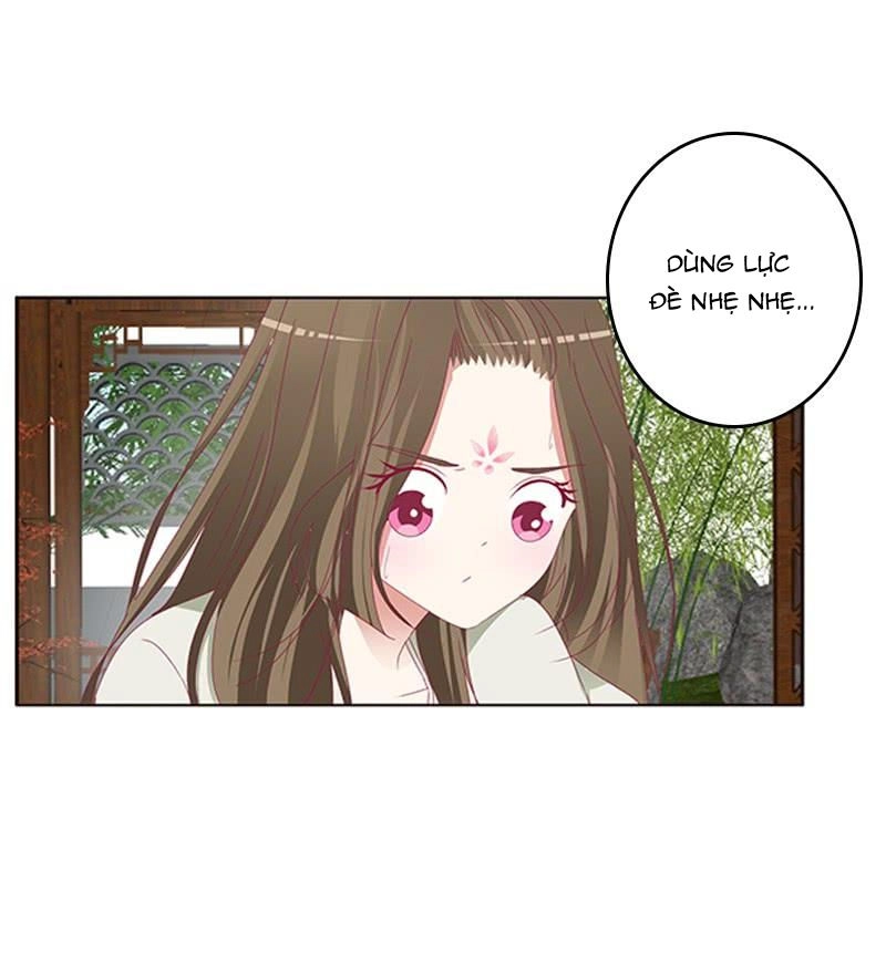 Thông Linh Phi Chapter 420 - 15