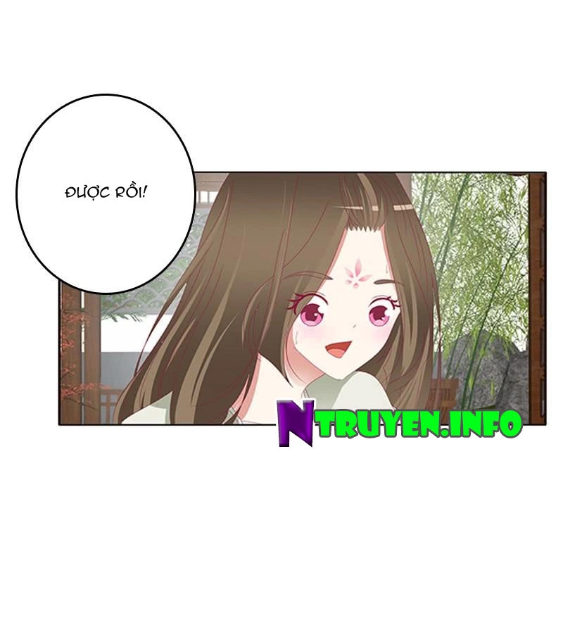 Thông Linh Phi Chapter 420 - 20