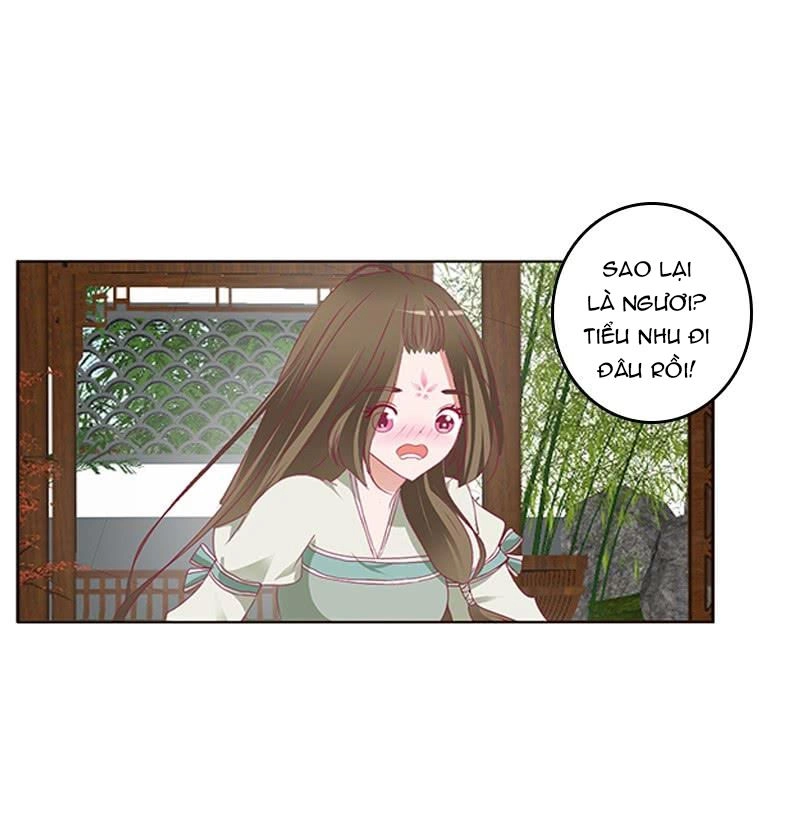 Thông Linh Phi Chapter 420 - 26