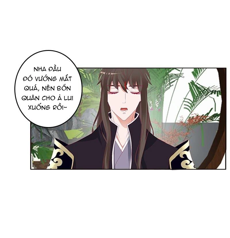 Thông Linh Phi Chapter 420 - 27