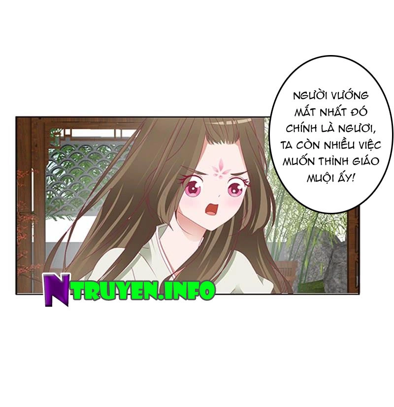 Thông Linh Phi Chapter 420 - 28