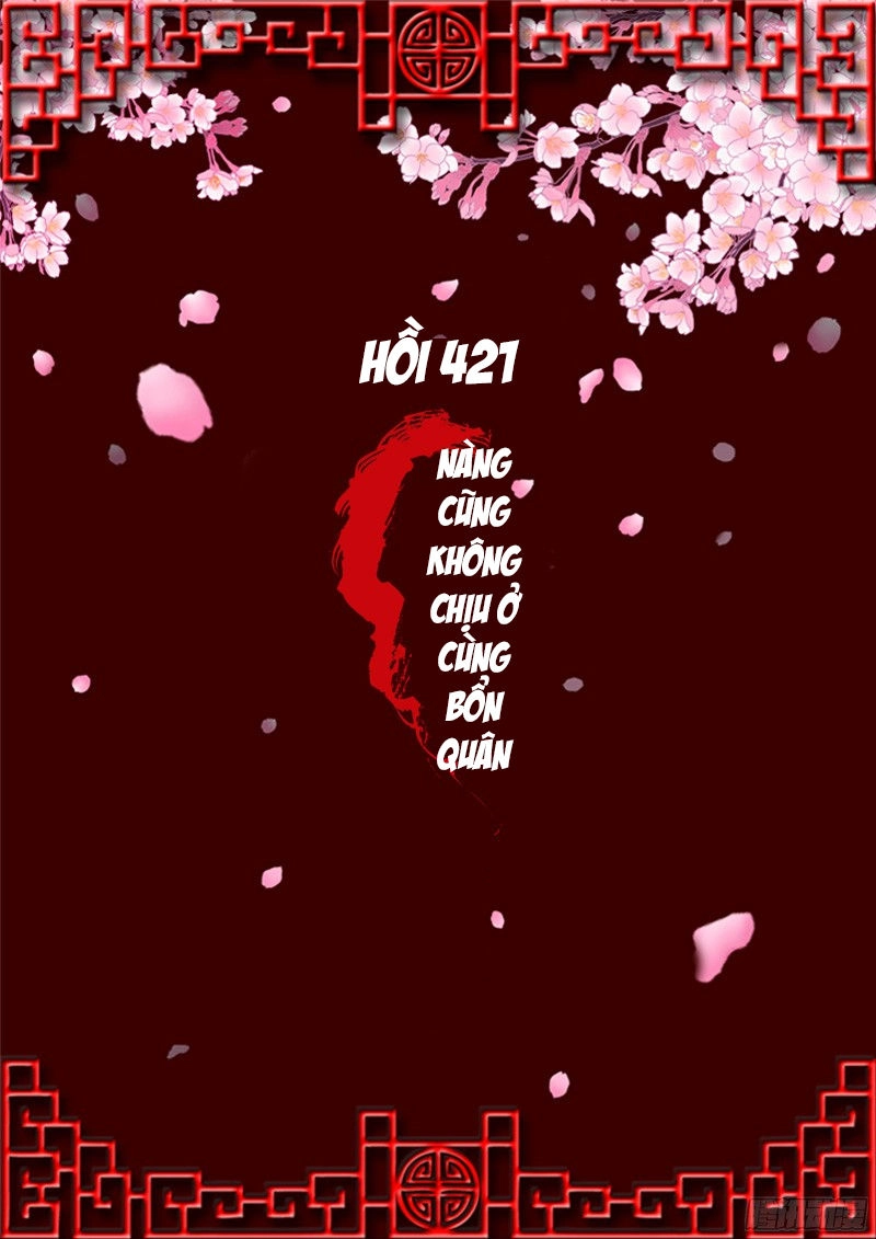 Thông Linh Phi Chapter 421 - 4