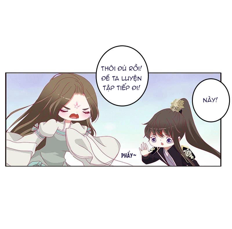 Thông Linh Phi Chapter 421 - 5