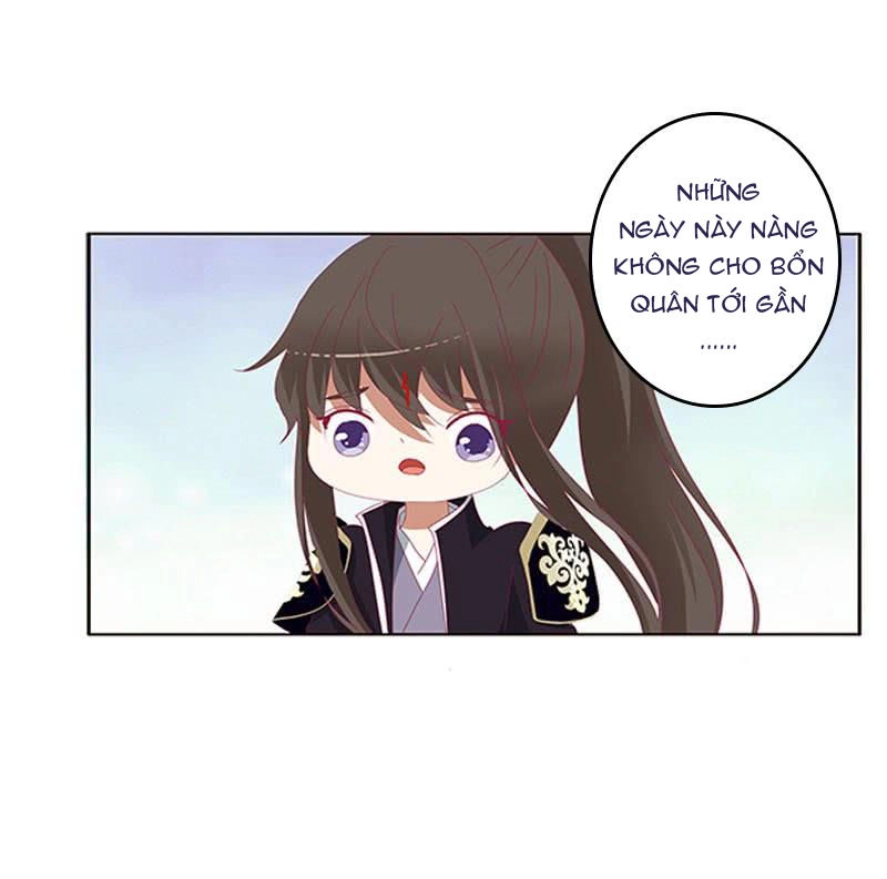 Thông Linh Phi Chapter 421 - 6