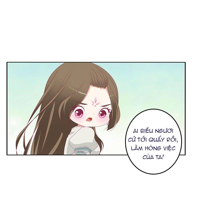 Thông Linh Phi Chapter 421 - 7