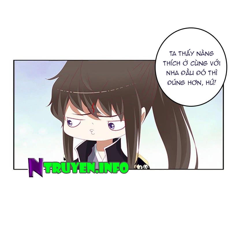 Thông Linh Phi Chapter 421 - 10