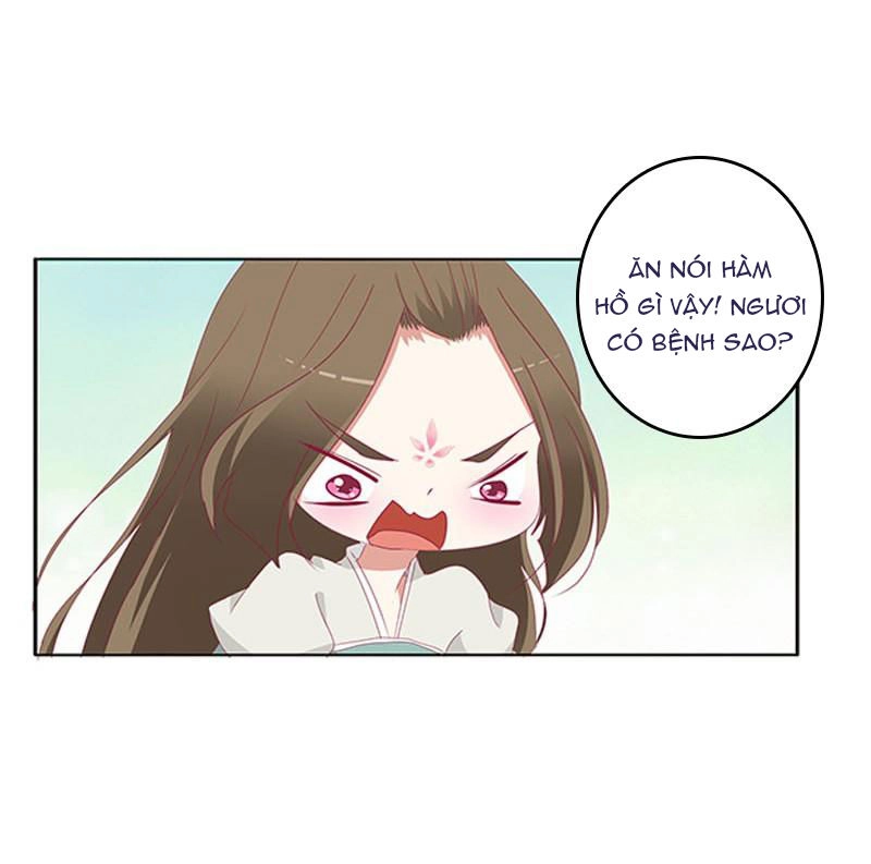 Thông Linh Phi Chapter 421 - 11