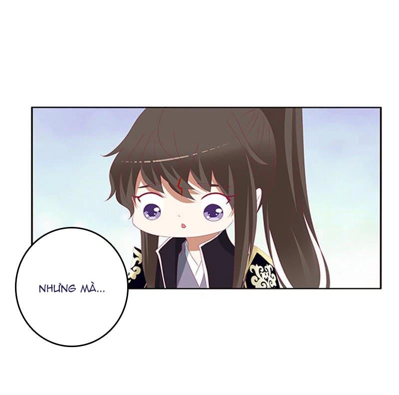 Thông Linh Phi Chapter 421 - 12