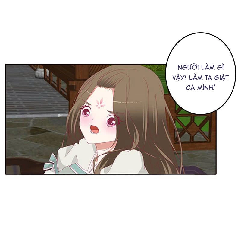 Thông Linh Phi Chapter 421 - 19