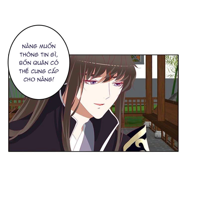 Thông Linh Phi Chapter 421 - 21