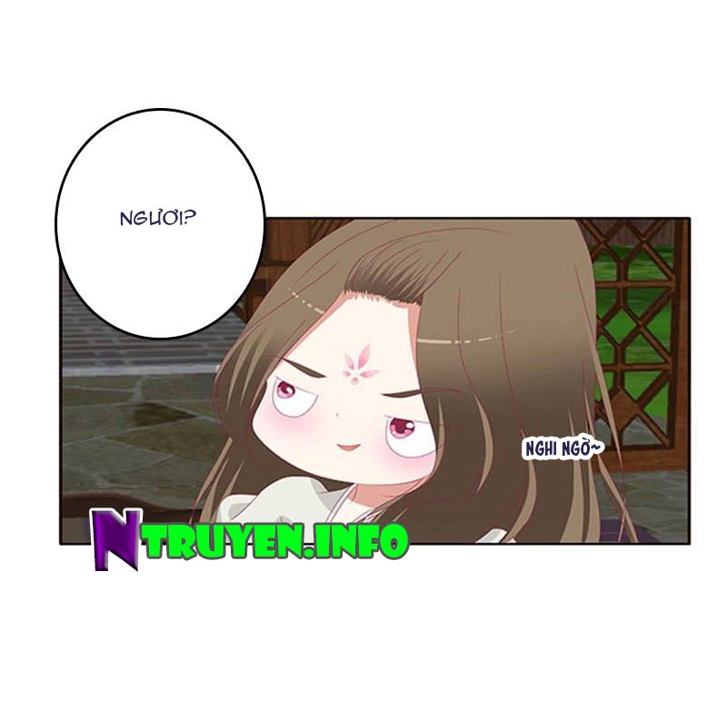 Thông Linh Phi Chapter 421 - 22