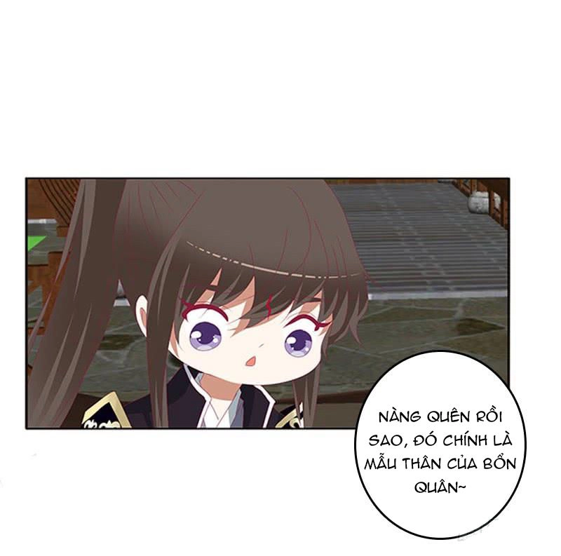 Thông Linh Phi Chapter 421 - 23