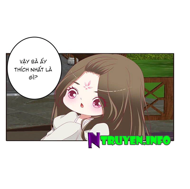 Thông Linh Phi Chapter 421 - 25