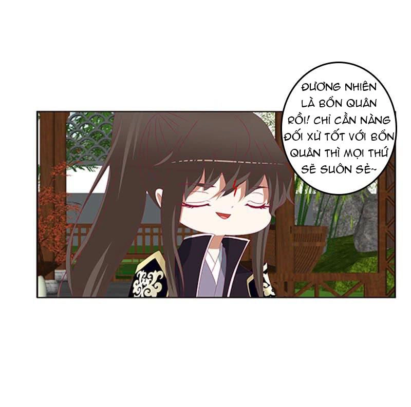 Thông Linh Phi Chapter 421 - 26