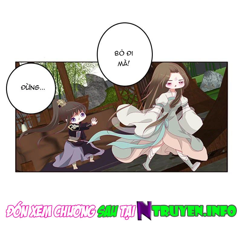 Thông Linh Phi Chapter 421 - 28