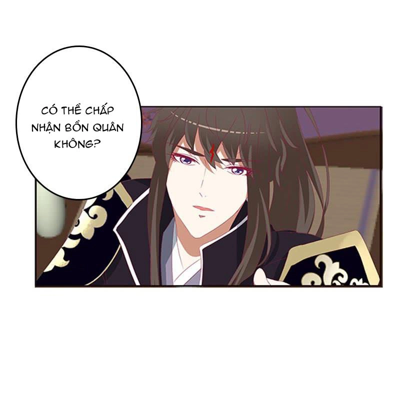 Thông Linh Phi Chapter 422 - 9