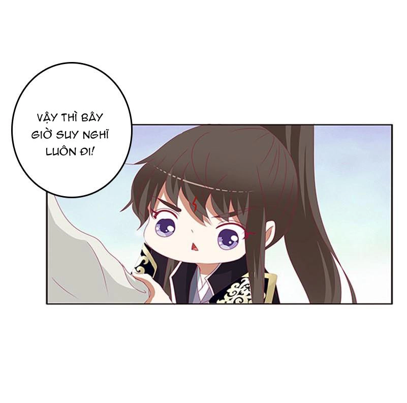 Thông Linh Phi Chapter 422 - 11