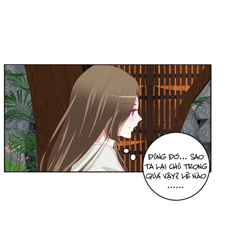 Thông Linh Phi Chapter 422 - 14