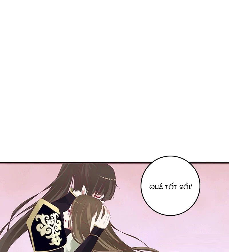 Thông Linh Phi Chapter 422 - 35