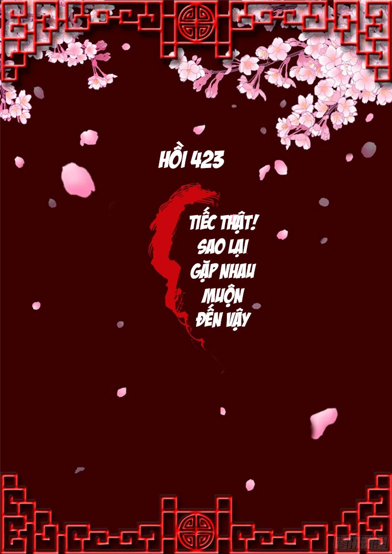 Thông Linh Phi Chapter 423 - 4