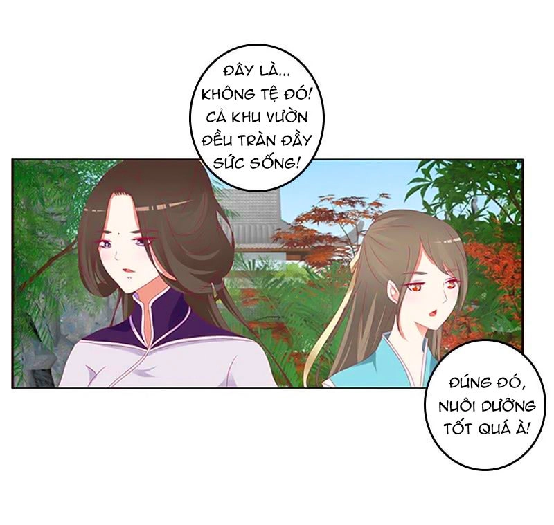 Thông Linh Phi Chapter 423 - 6