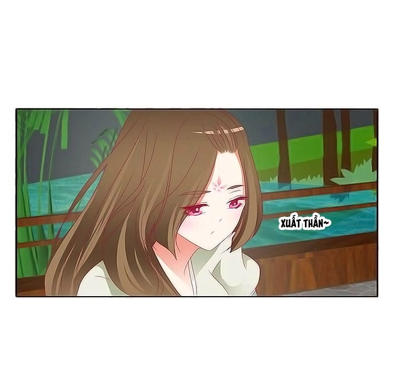 Thông Linh Phi Chapter 423 - 8