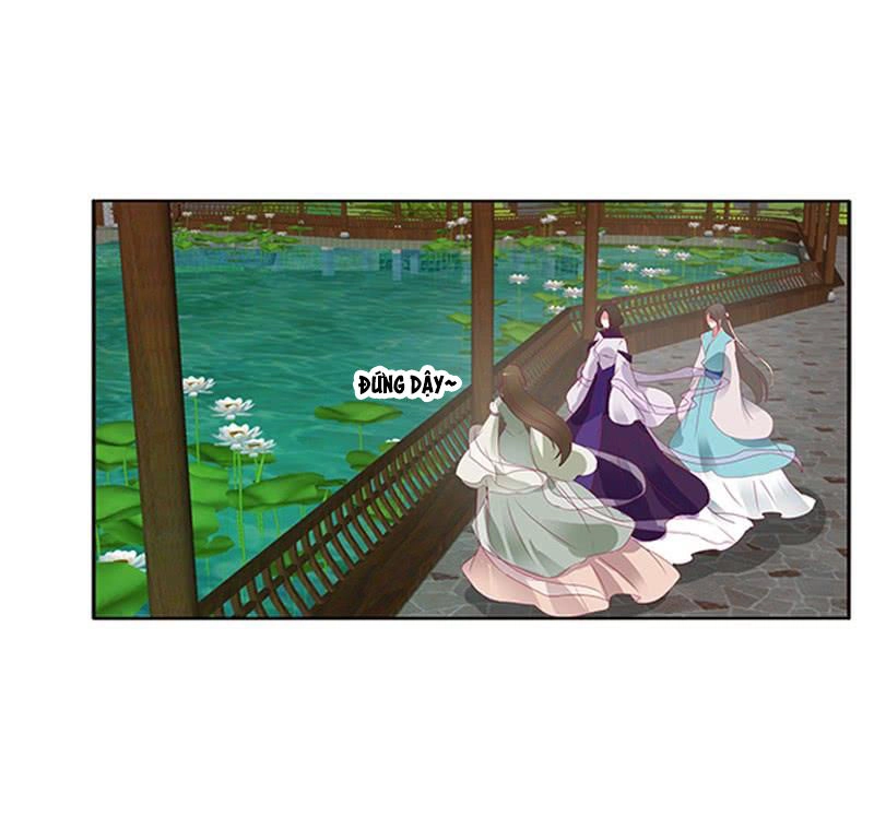 Thông Linh Phi Chapter 423 - 17