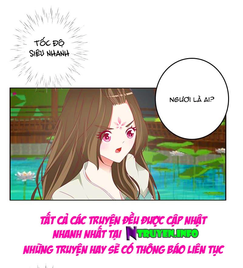 Thông Linh Phi Chapter 423 - 18