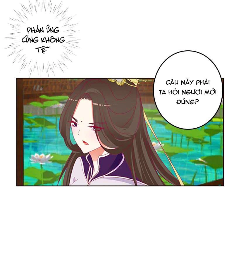 Thông Linh Phi Chapter 423 - 19