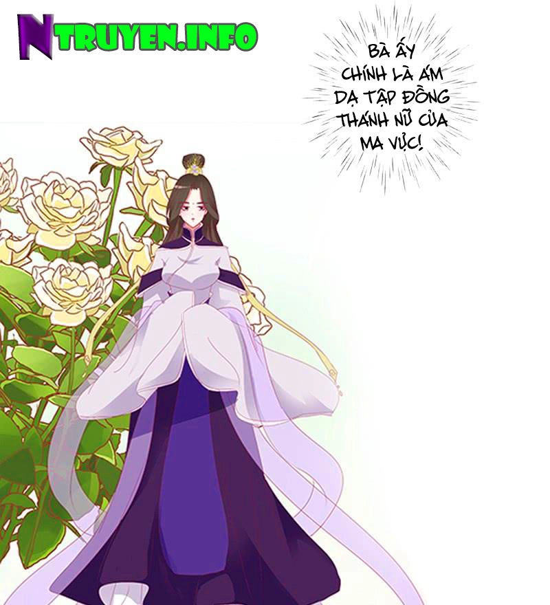 Thông Linh Phi Chapter 423 - 22