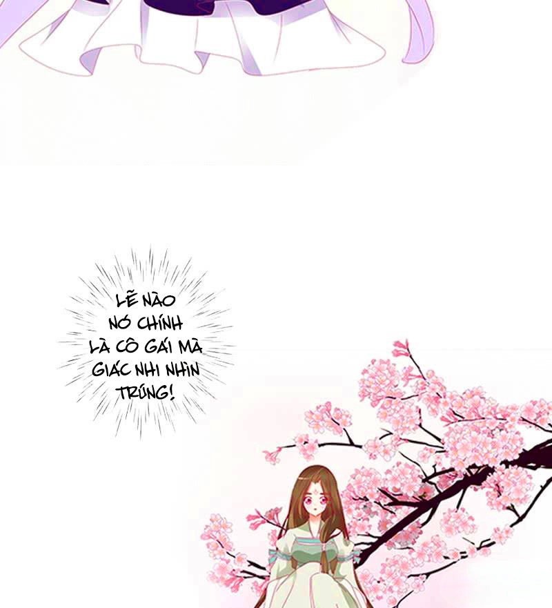 Thông Linh Phi Chapter 423 - 23